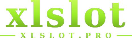 xlslot โลโก้